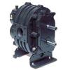 Hydramaster 000-111-167, Tuthill MD4007 Competitor blower Double shaft, For Truck Mounts [PHY111-167]